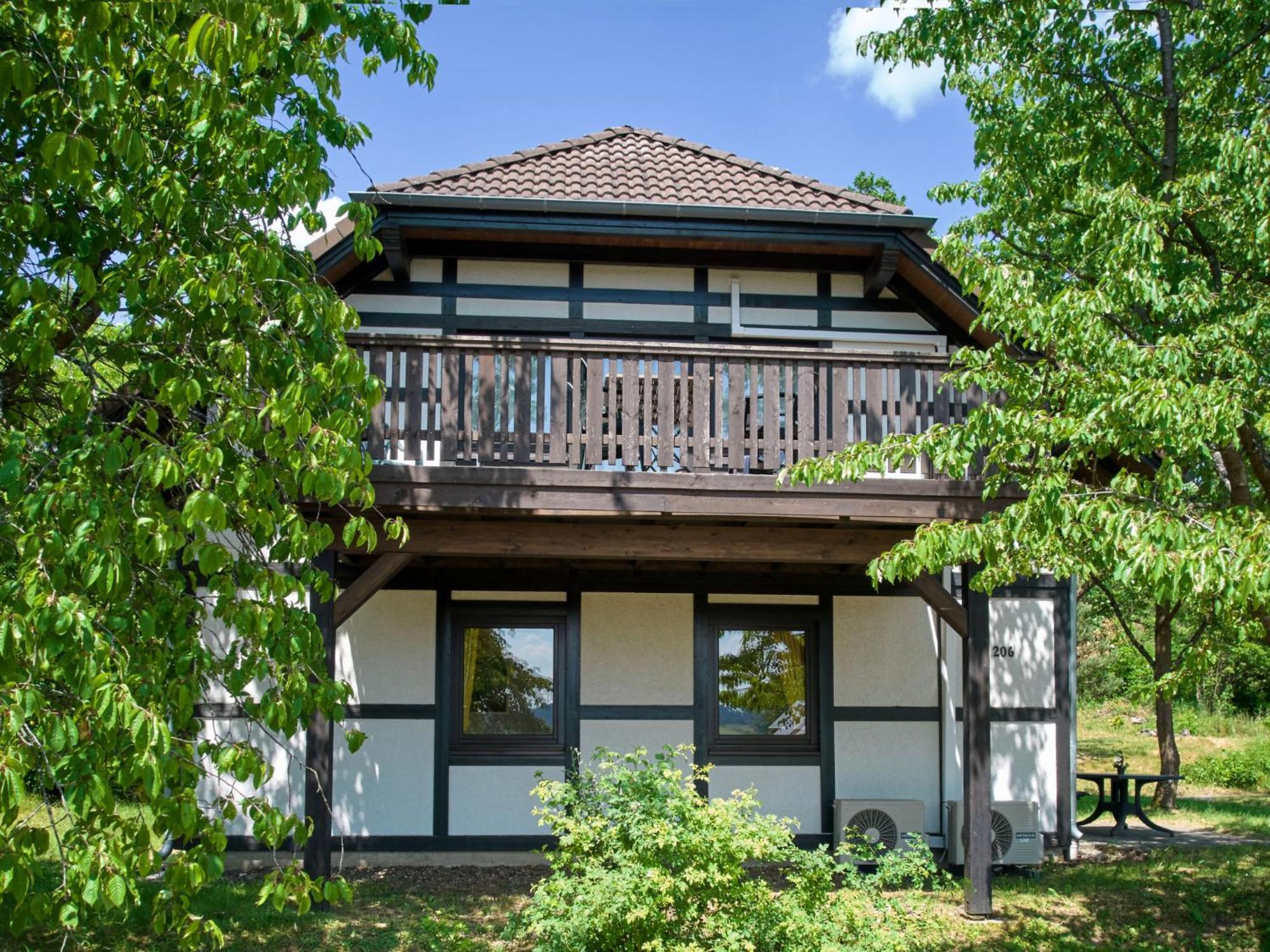 Apartment Fieke By Interhome Frankenau Exterior foto