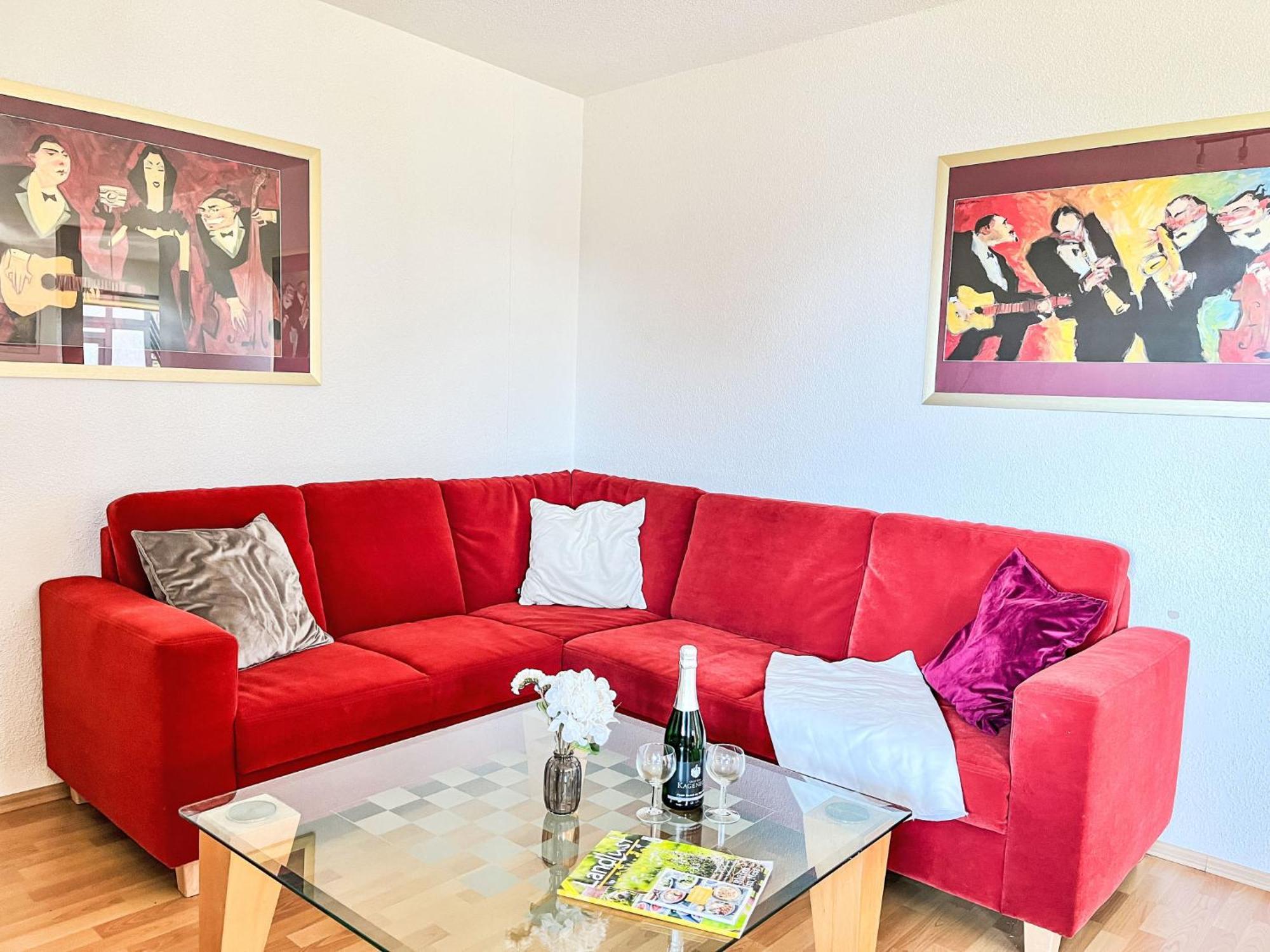 Apartment Fieke By Interhome Frankenau Exterior foto